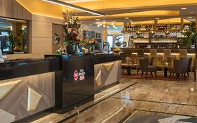 福森贝斯特韦斯特酒店